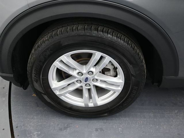 Certified 2023 Ford Explorer XLT image 9