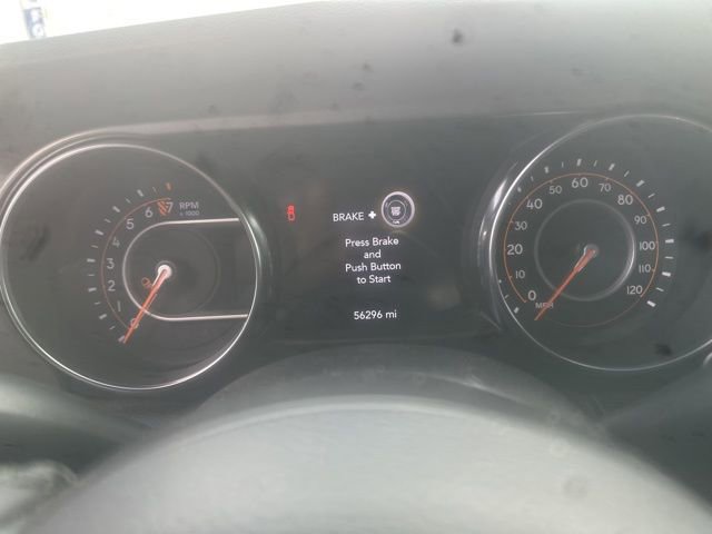 Used 2023 Jeep Gladiator Willys image 9