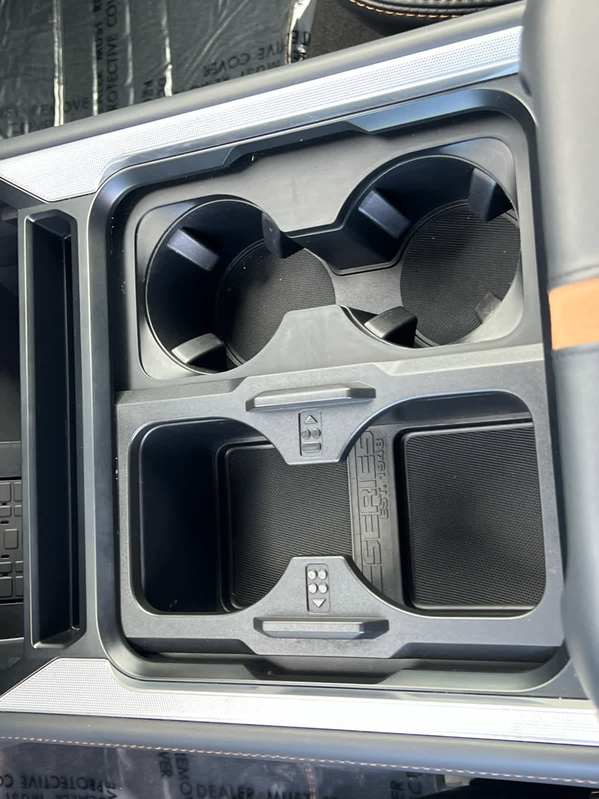 Certified 2024 Ford F250 Platinum image 38