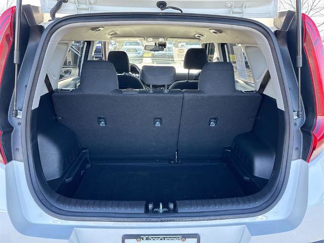 Used 2022 Kia Soul X-Line image 24
