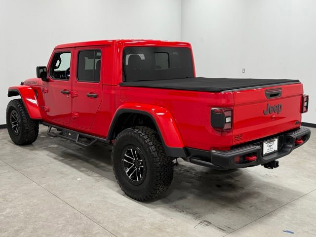 Used 2020 Jeep Gladiator Rubicon image 9