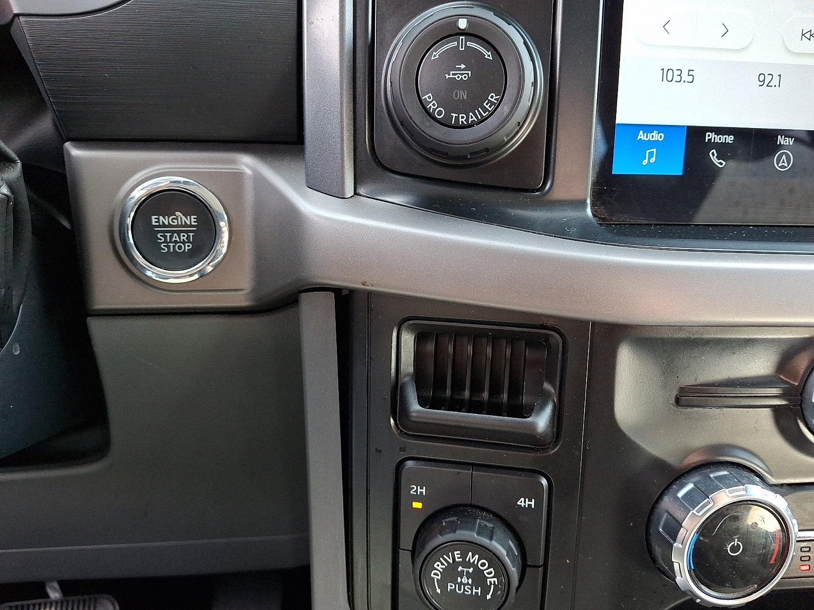 Certified 2024 Ford F150 XLT w/ Equipment Group 302A MID AWD/4WD image 32