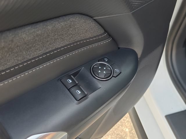 Certified 2025 Ford Mustang Coupe RWD image 18