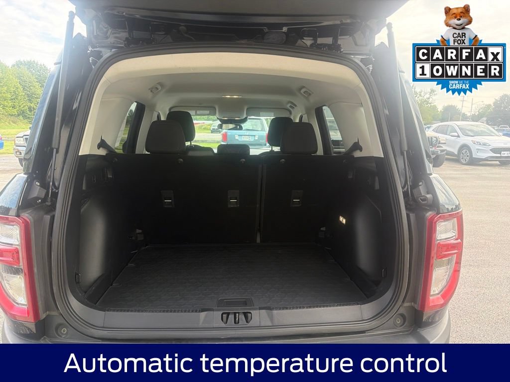 Certified 2023 Ford Bronco Sport Big Bend AWD/4WD image 7