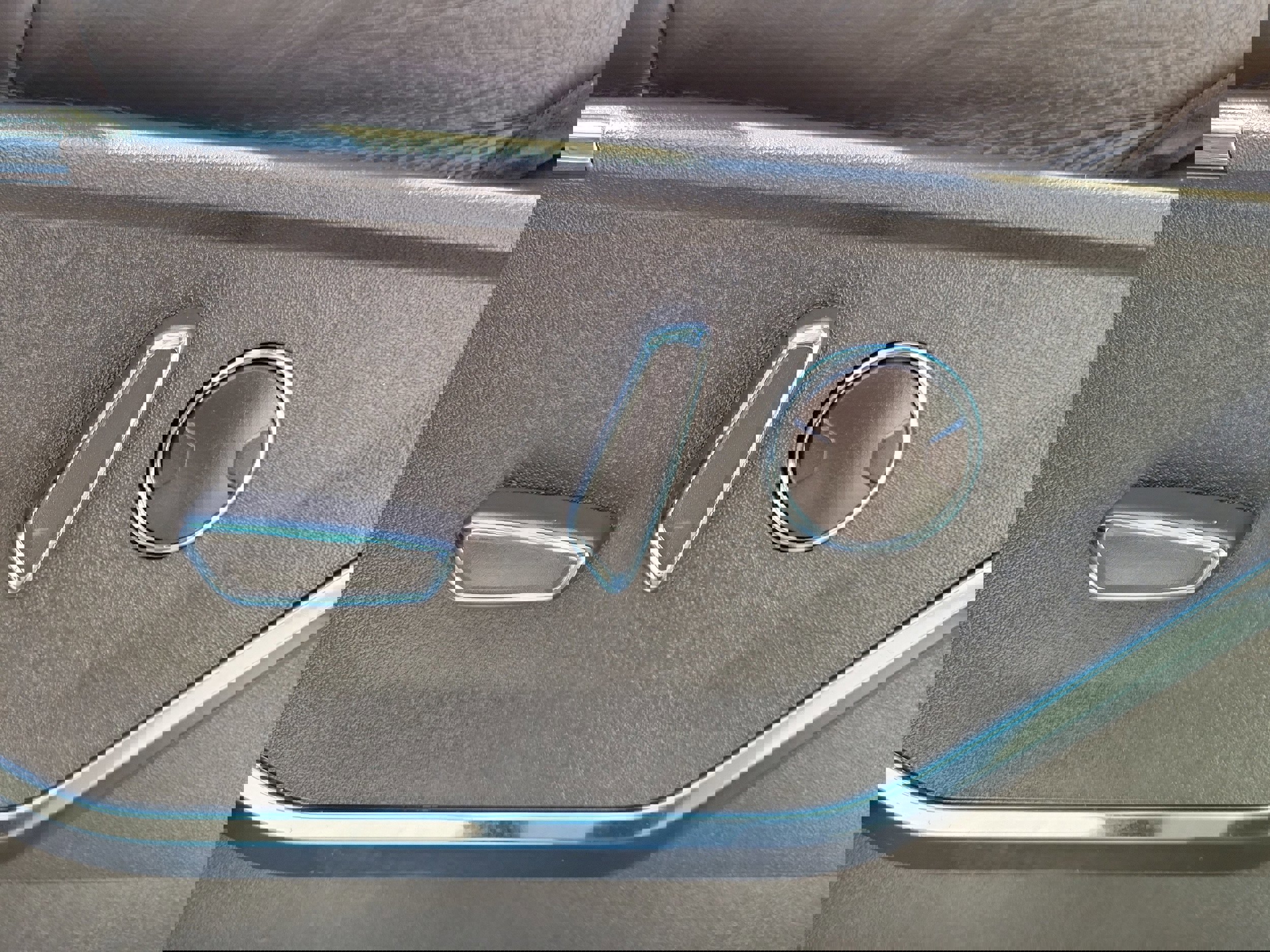 Certified 2023 Ford F150 King Ranch w/ Equipment Group 601A High image 22