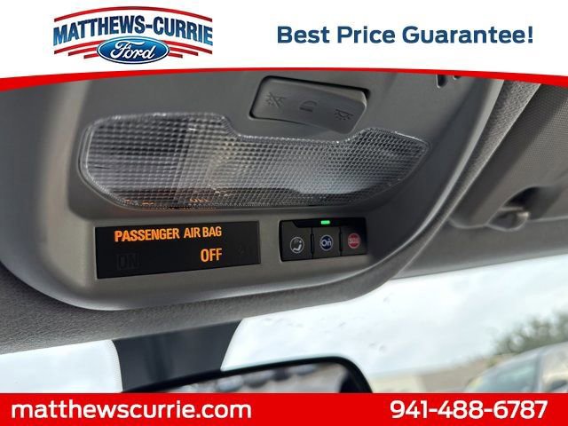 Used 2020 Chevrolet Spark LT image 21