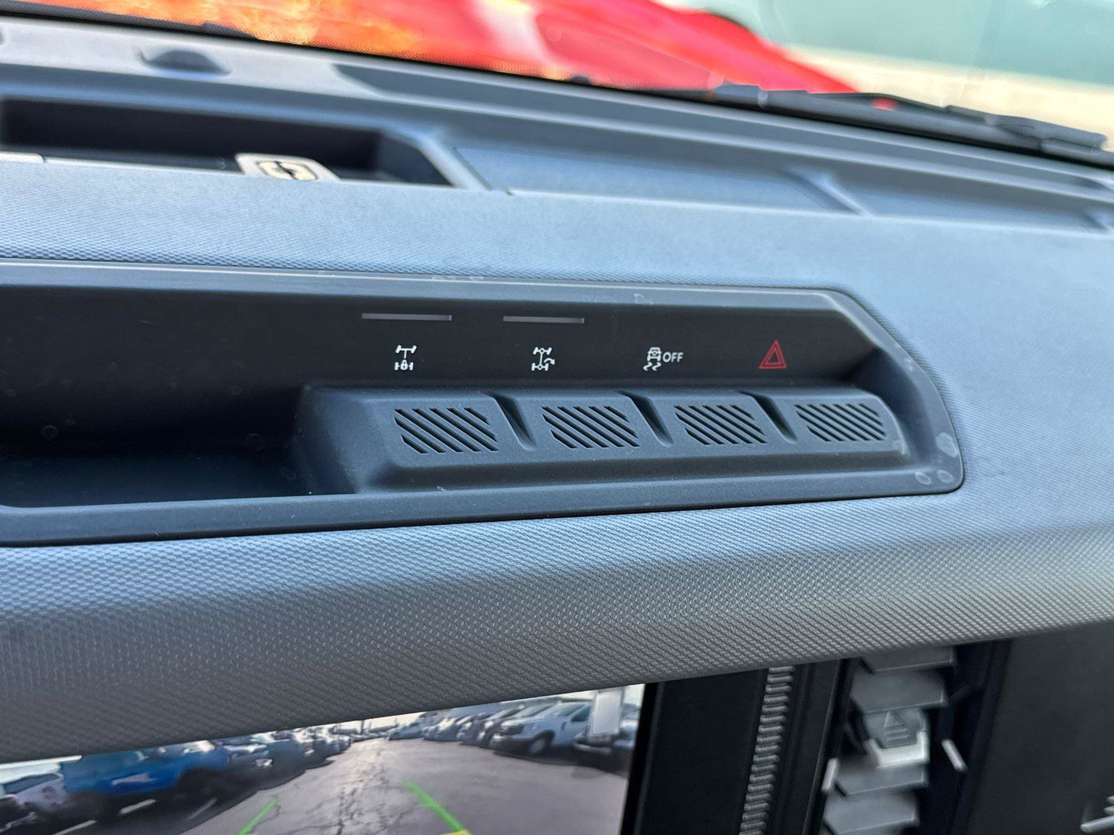 Certified 2022 Ford Bronco Big Bend image 31