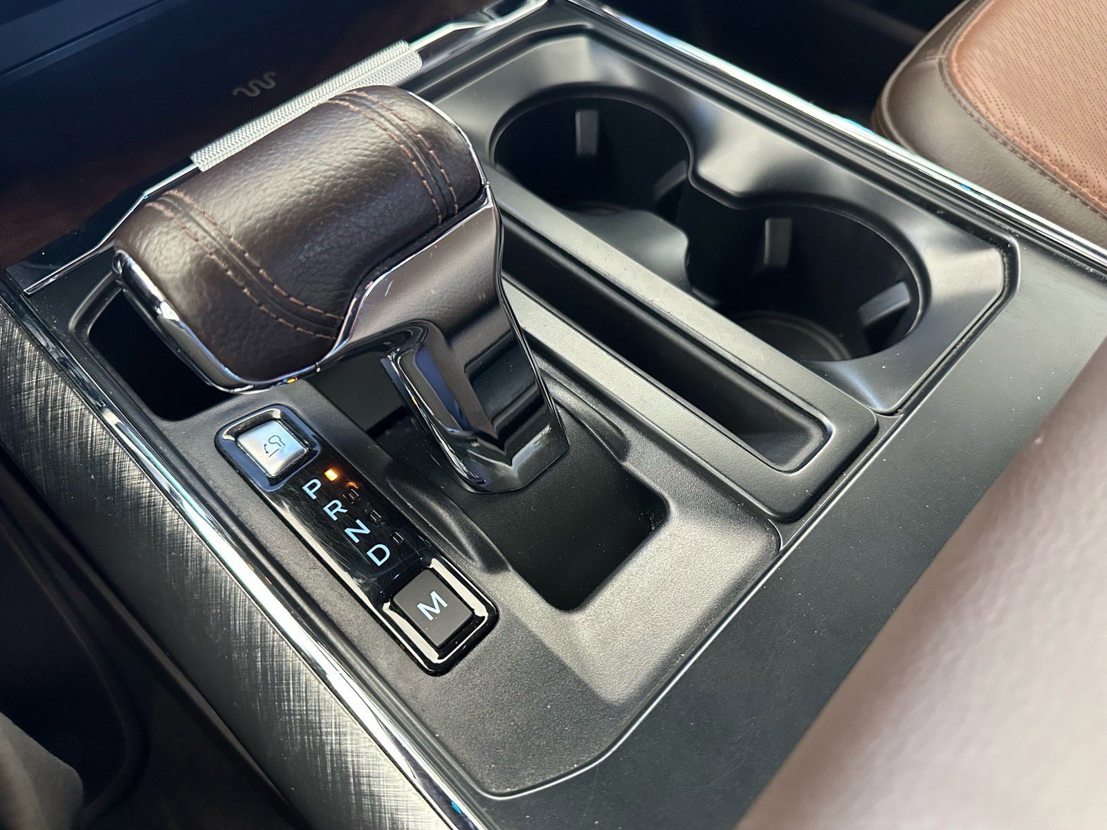 Certified 2023 Ford F150 King Ranch w/ Equipment Group 601A High image 46