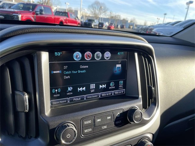 Used 2017 Chevrolet Colorado LT w/ LT Convenience Package image 20