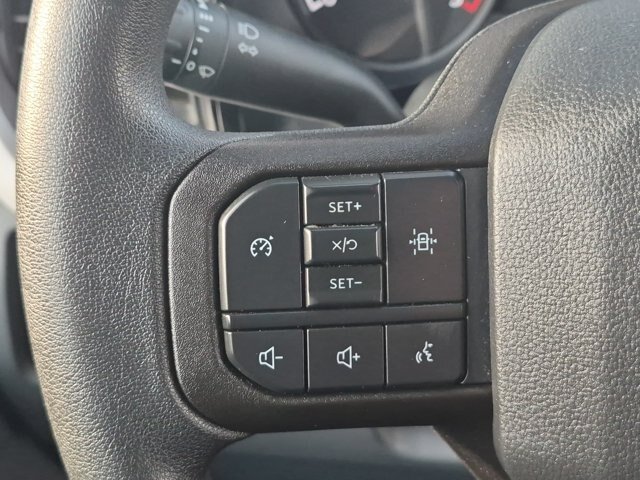 Certified 2025 Ford F350 XL w/ XL Chrome Package AWD/4WD image 15