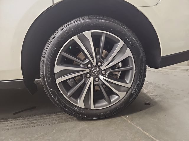 Used 2019 Acura MDX SH-AWD w/ Technology Package image 32