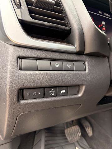 Used 2023 Nissan Rogue Platinum w/ Platinum Premium Package FWD image 13