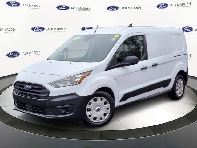 Certified 2019 Ford Transit Connect XL FWD image 7
