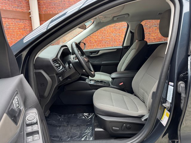 Certified 2022 Ford Escape SE w/ Convenience Package image 23