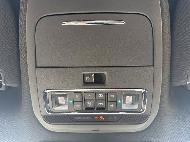 Certified 2025 Ford F150 Platinum w/ Equipment Group 702A High AWD/4WD image 19
