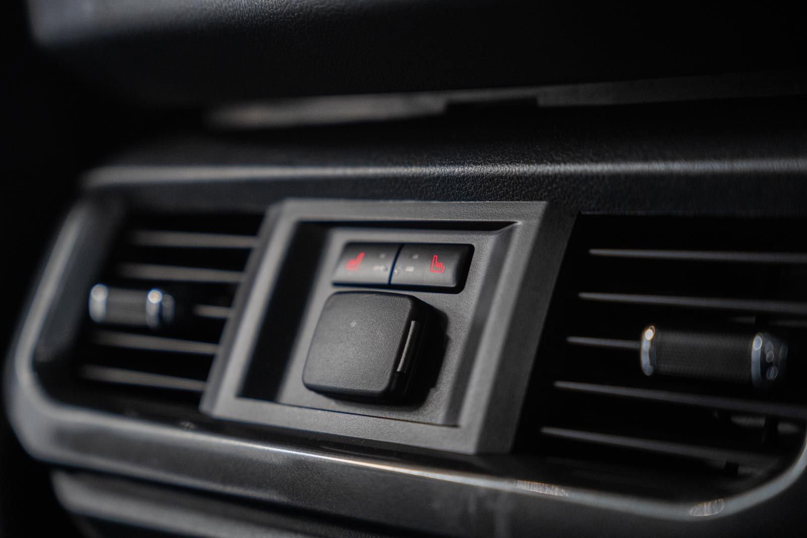 Certified 2023 Ford F150 Lariat w/ Equipment Group 502A High image 42