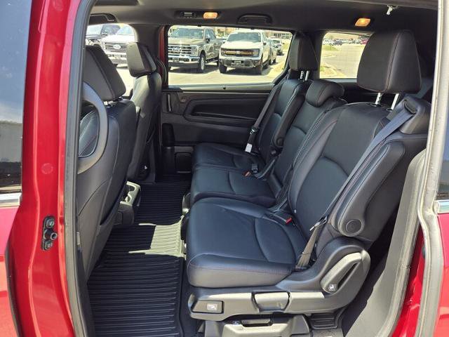 Used 2024 Honda Odyssey Sport image 13