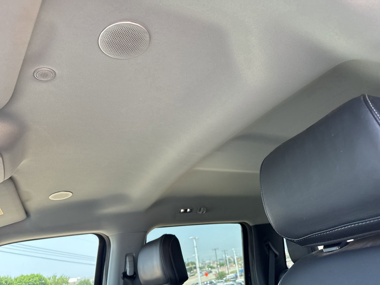 Certified 2024 Ford F250 Lariat w/ Lariat Ultimate Package AWD/4WD image 15