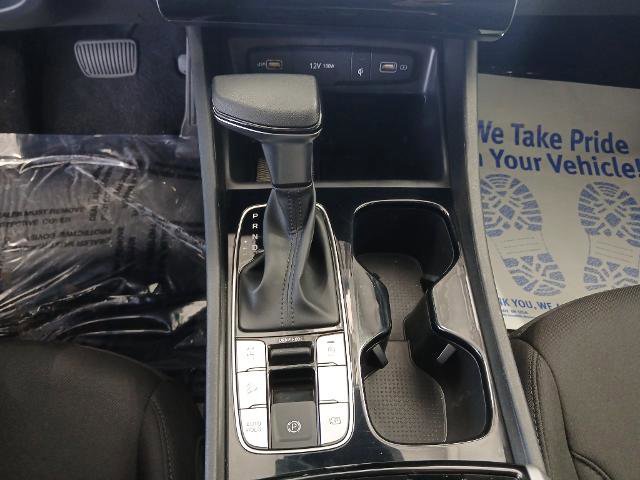 Used 2023 Hyundai Tucson SEL image 16