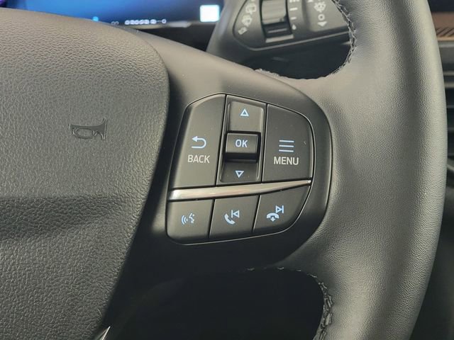 Certified 2025 Ford Bronco Sport Outer Banks w/ Outer Banks Tech Package+ AWD/4WD image 27