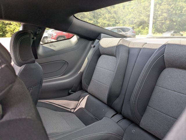 Certified 2025 Ford Mustang GT w/ GT Performance Package RWD image 25