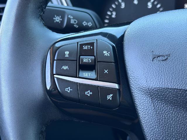 Certified 2022 Ford Escape SE w/ Convenience Package AWD/4WD image 20