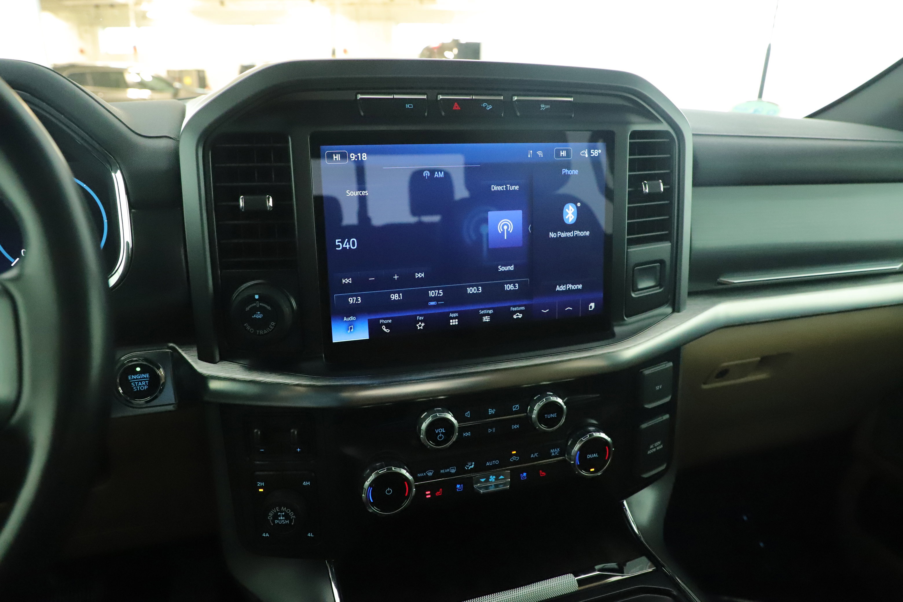 Certified 2022 Ford F150 Lariat image 22