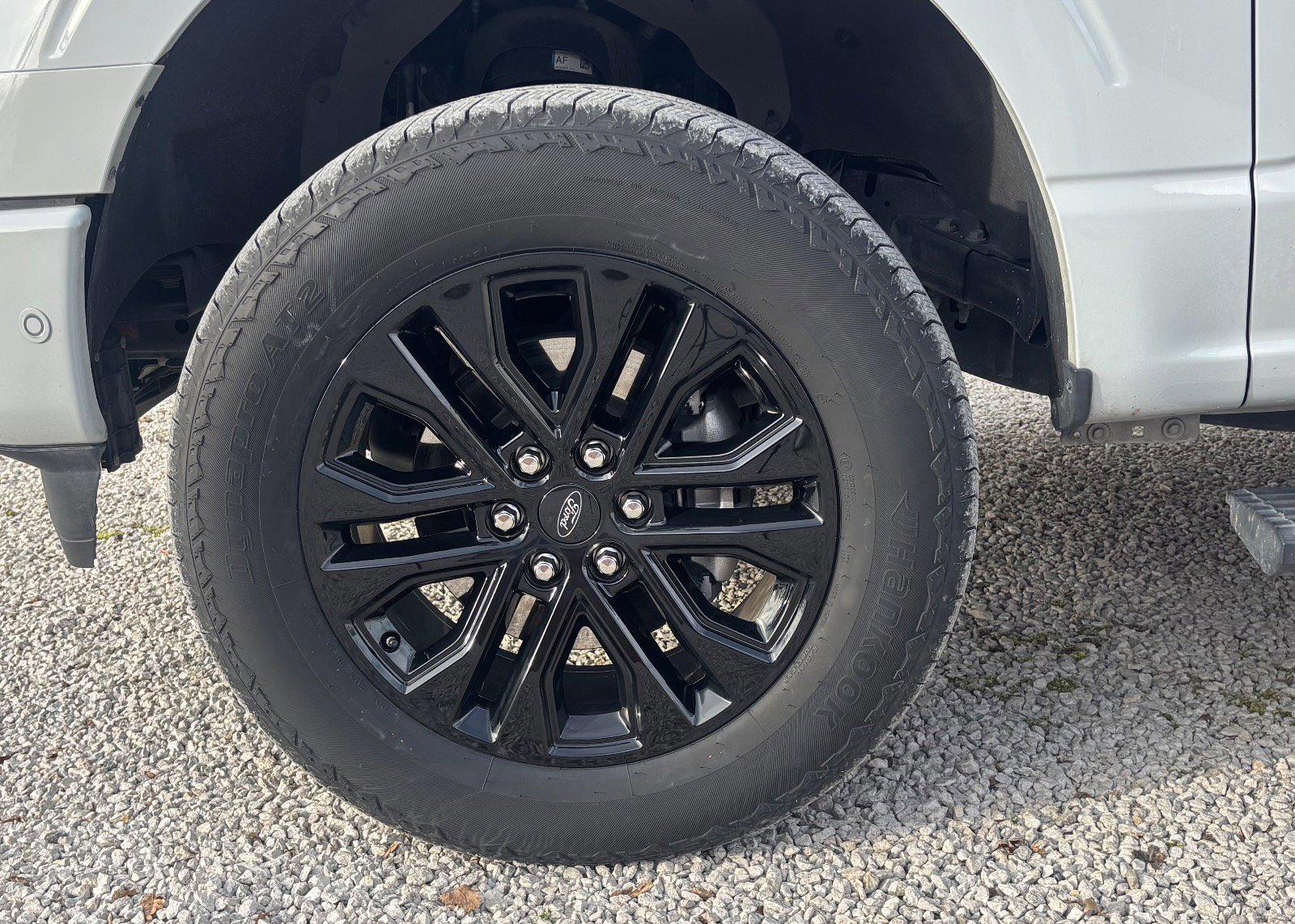 Certified 2023 Ford F150 Lariat w/ Equipment Group 502A High image 23