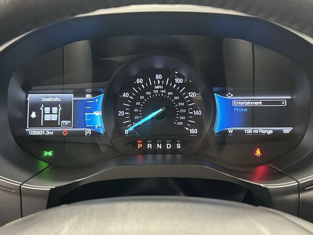 Certified 2022 Ford Edge SEL w/ Convenience Package AWD/4WD image 14