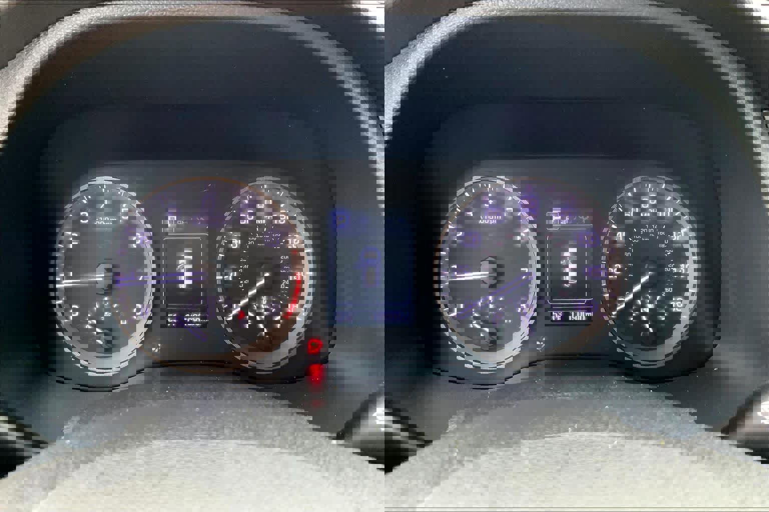 Used 2018 Hyundai Tucson SEL image 22