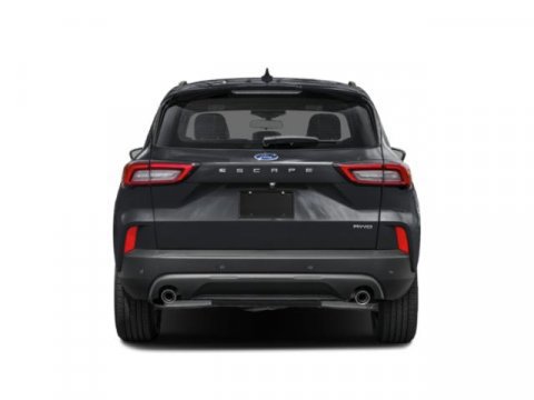 Certified 2025 Ford Escape ST-Line Select image 5