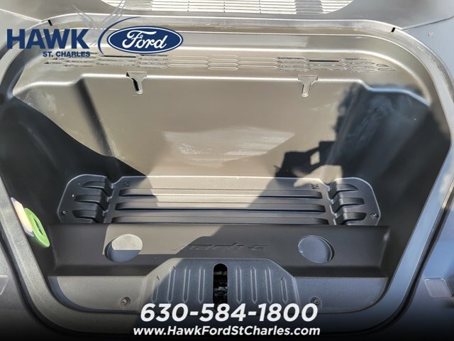 Certified 2024 Ford Mustang Mach-E Select w/ Comfort Package Lite AWD/4WD image 21