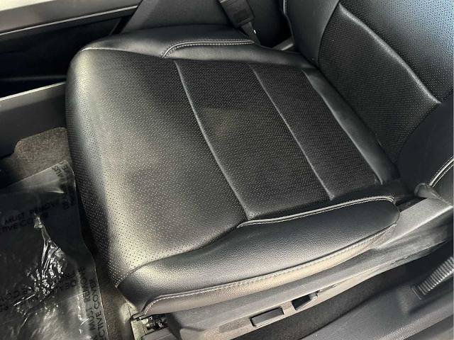 Certified 2025 Ford F150 Lariat AWD/4WD image 18