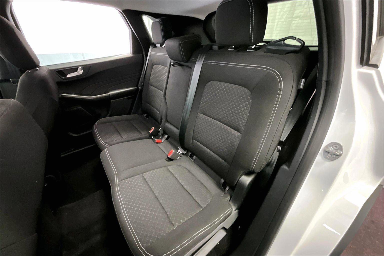 Certified 2024 Ford Escape Active w/ Tech Pack #2 image 25