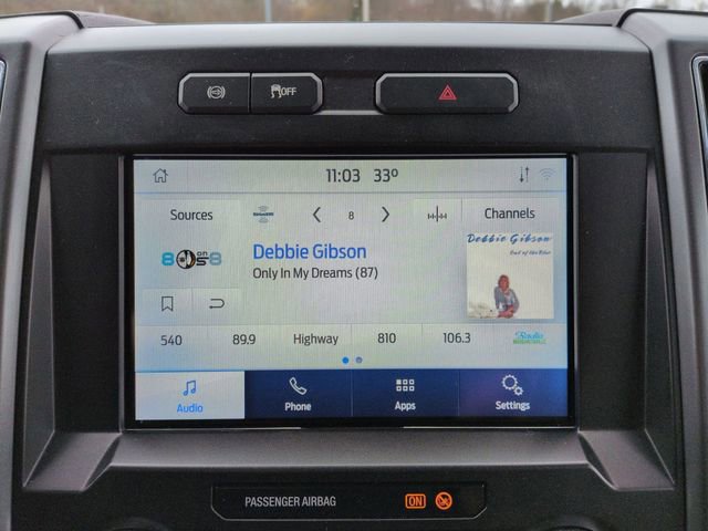 Certified 2022 Ford F450 XLT w/ XLT Value Package image 12