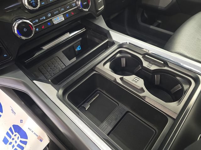 Certified 2025 Ford F250 Lariat AWD/4WD image 27