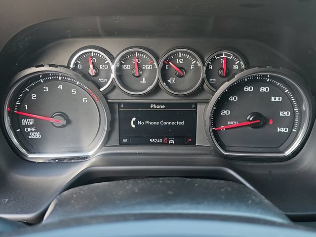 Used 2023 Chevrolet Tahoe LS w/ Driver Alert Package AWD/4WD image 22