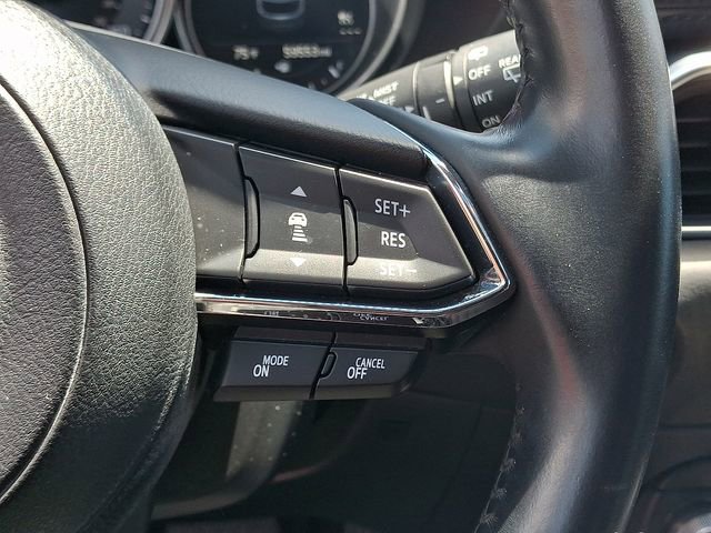 Used 2019 MAZDA CX-5 Touring AWD/4WD image 23