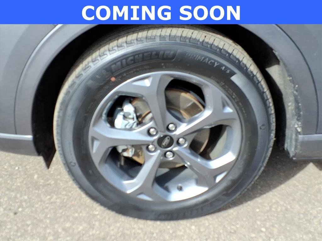 Certified 2023 Ford Escape ST-Line Select image 9