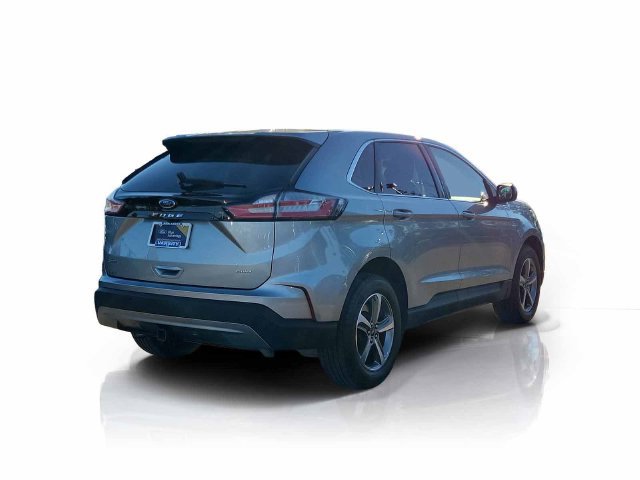 Certified 2024 Ford Edge SEL w/ Convenience Package AWD/4WD image 7