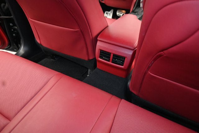 Used 2021 Lexus IS 350 F Sport w/ Dynamic Handling Package RWD image 19