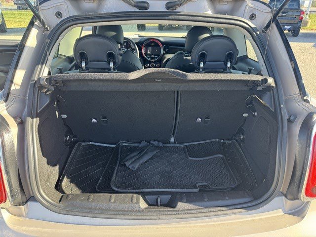 Used 2023 MINI Cooper S image 28