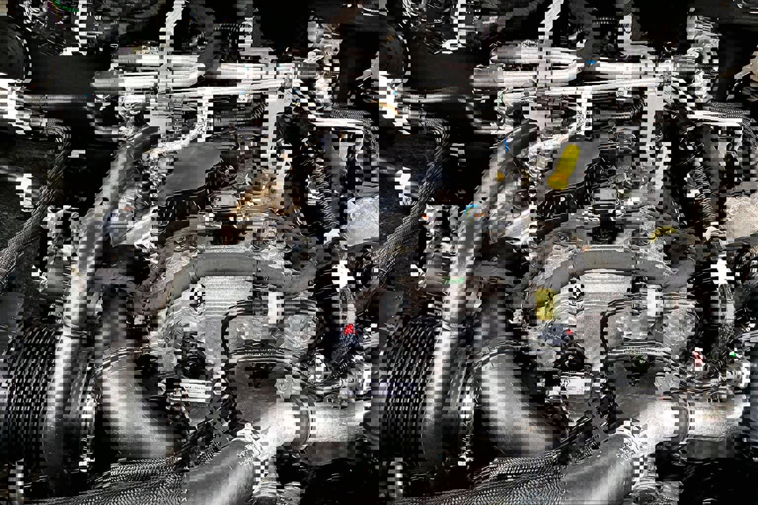 Certified 2025 Ford Ranger XL image 32