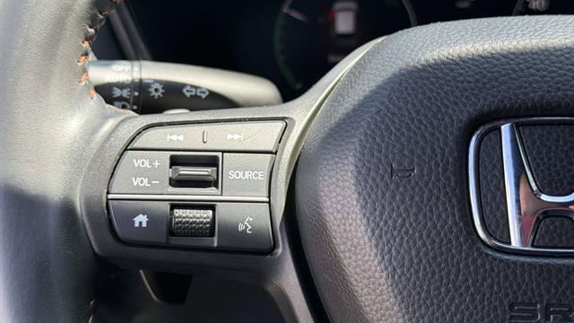 Used 2024 Honda CR-V Sport image 11