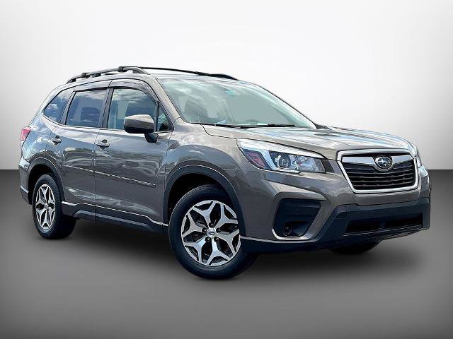 Used 2019 Subaru Forester Premium w/ Popular Package #1