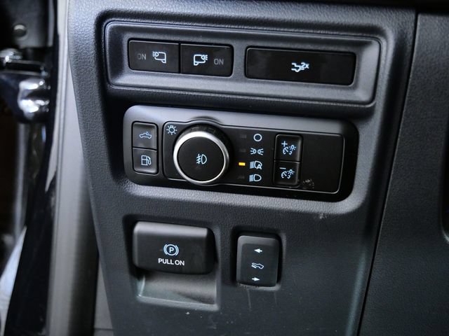 Certified 2024 Ford F150 Lariat AWD/4WD image 29