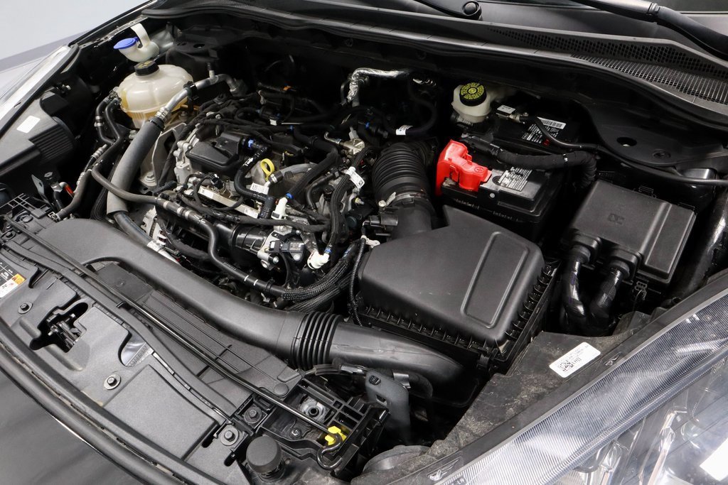 Certified 2021 Ford Escape SE w/ Convenience Package image 19