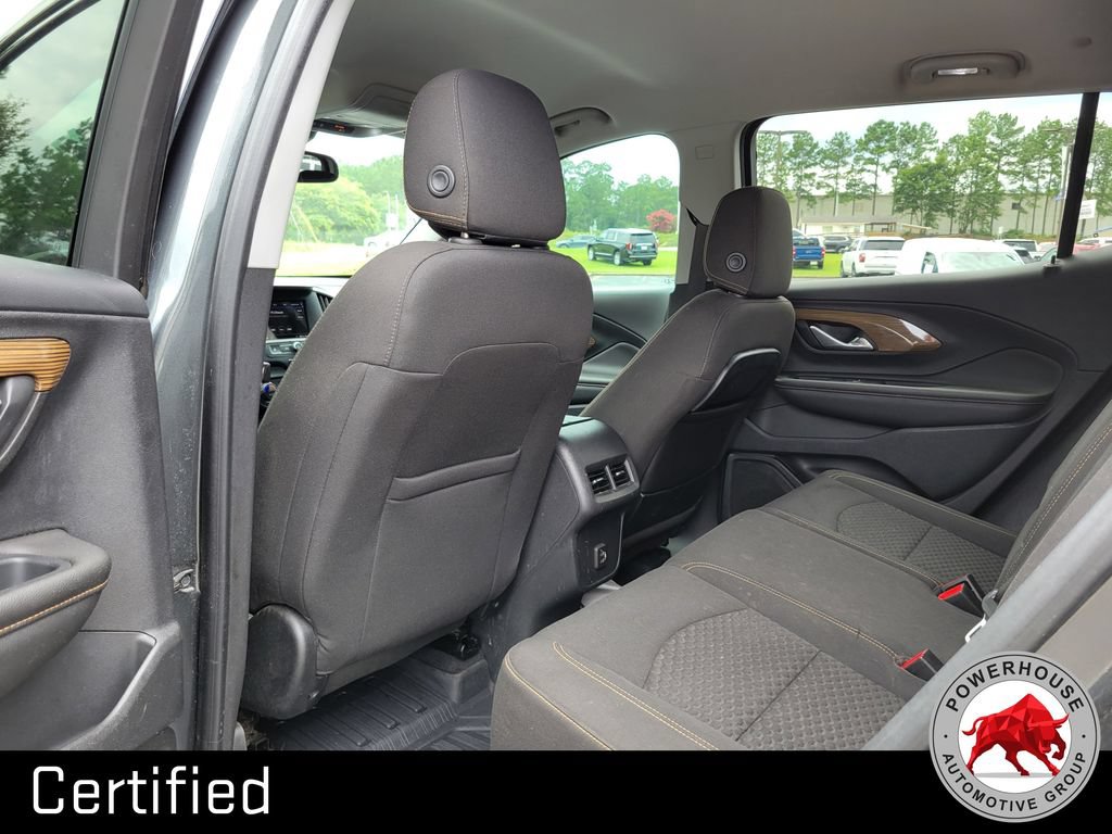 Used 2020 GMC Terrain SLE w/ Driver Convenience Package FWD image 15