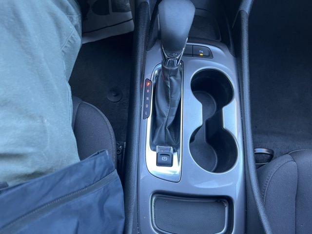 Used 2024 Chevrolet Malibu LS image 21