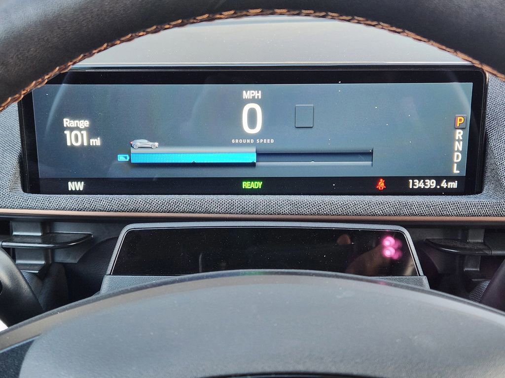 Certified 2021 Ford Mustang Mach-E GT image 22